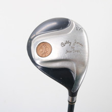 Bobby Jones Jesse Ortiz 4 Fairway Wood 17 Degrees Graphite Regular Flex C-154525
