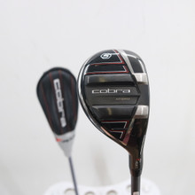 Cobra T-Rail 4H Hybrid 20 Degrees Graphite Ultralite 45 Lite Senior RH S-154566