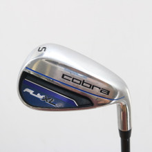 Cobra Fly XL S Sand Wedge Graphite Shaft R Regular Flex Right-Handed S-154571
