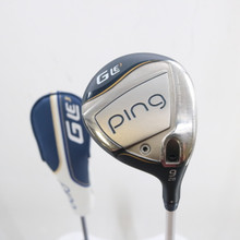 PING G Le 3 Women's 9 Fairway Wood 28 Degree Graphite ULT 250 Ladies RH S-154572