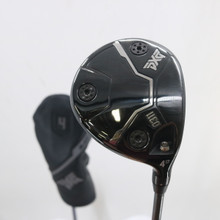 PXG 0311 Black Ops 4 Fairway Wood 17 Deg Graphite Synergy S Stiff RH S-154573