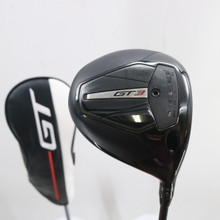 Titleist GT3 Driver 9.0 Deg Graphite Blue Tensei 55-S Stiff Right-Hand S-154575