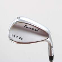 Cleveland RTZ Tour Satin Gap Wedge 50 Deg 50.10MID True Temper Steel RH S-154578