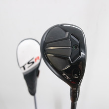 Titleist TSR2 5 Hybrid 24 Deg Graphite Blue Tensei S Stiff Right-Handed S-154581