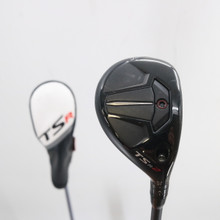 Titleist TSR2 4 Hybrid 21 Deg Graphite Blue Tensei S Stiff Right-Handed S-154582