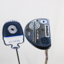 TOUR ISSUE Odyssey Ai-One Rossie DB Mallet Putter 35 Inches 35" Steel RH S-154583