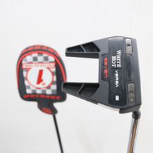 TOUR ISSUE Odyssey White Hot Versa Seven S Putter 34 Inches 34" Steel S-154584