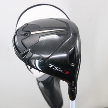 Titleist TSR3 Driver 8.0 Degrees Graphite Atmos X-Stiff Right-Hand -1" C-154533
