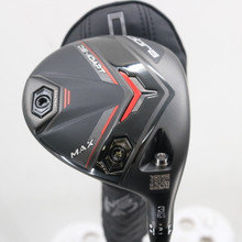 Cobra Ds-Adapt Max 3 Fairway Wood 15.5 Deg Graphite Regular Right-Hand C-154536