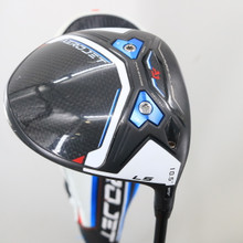 Cobra Aerojet LS Driver 10.5 Deg Graphite Extra Stiff Flex Right Hand C-154538