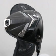 2025 Cobra DS-Adapt Max-K Driver 10.5 Deg Graphite Regular Right-Hand C-154639