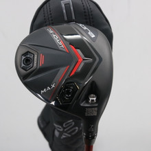 Cobra Ds-Adapt Max 7 Fairway Wood 21.5 Deg Graphite Senior Right-Hand C-154640
