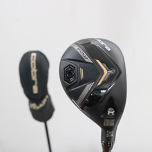 Cobra DS-Adapt Women's 5H Hybrid 24 Degrees Graphite KBS 55-L Ladies RH S-154604