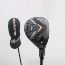 Cobra DS-Adapt Women's 7H Hybrid 31 Degrees Graphite KBS 55-L Ladies RH S-154605
