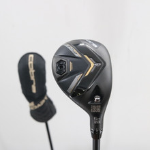 Cobra DS-Adapt Women's 6H Hybrid 28 Degrees Graphite KBS 55-L Ladies RH S-154606