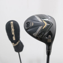 Cobra DS-Adapt Max Women's 3 Fairway Wood 18.5 Deg Graphite Ladies RH S-154608