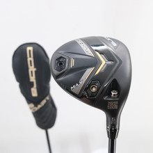 Cobra DS-Adapt Max Women's 5 Fairway Wood 21.5 Deg Graphite Ladies RH S-154609
