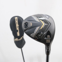 Cobra DS-Adapt Max Women's 7 Fairway Wood 24.5 Deg Graphite Ladies RH S-154610
