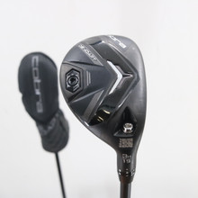 Cobra DS-Adapt 3H Hybrid 19 Deg Graphite KBS PG 75-R Regular Right-Hand S-154611