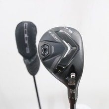 Cobra DS-Adapt 5H Hybrid 24 Deg Graphite KBS PG 75-R Regular Right-Hand S-154613