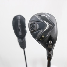 Cobra DS-Adapt 6H Hybrid 28 Deg Graphite KBS PG 75-R Regular Right-Hand S-154615