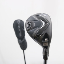 Cobra DS-Adapt 2H Hybrid 17 Deg Graphite KBS PG 85-S Stiff Right-Handed S-154616