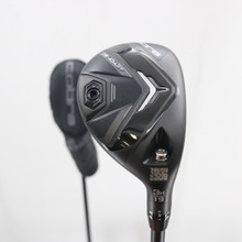 Cobra DS-Adapt 3H Hybrid 19 Deg Graphite KBS PG 85-S Stiff Right-Handed S-154617
