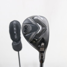 Cobra DS-Adapt 4H Hybrid 21 Deg Graphite KBS PG 65-A Senior Right-Hand S-154618