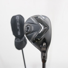 Cobra DS-Adapt 5H Hybrid 24 Deg Graphite KBS PG 65-A Senior Right-Hand S-154619