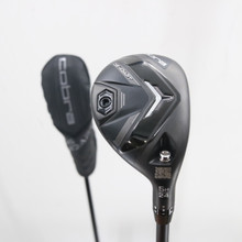 Cobra DS-Adapt 5H Hybrid 24 Deg Graphite KBS PG 65-A Senior Right-Hand S-154620