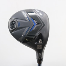 Cobra DS-Adapt X 5 Fairway Wood 18 Deg Graphite Denali 5.5 Regular RH S-154622