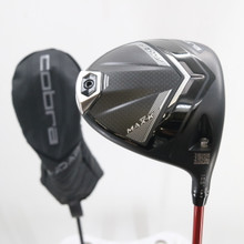 Cobra DS-Adapt Max-K Driver 10.5 Degrees Graphite Denali 5.0 Senior RH S-154633