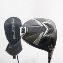 Cobra DS-Adapt Max-K Driver 12.0 Deg Graphite Vanquish 4-R Regular RH S-154635