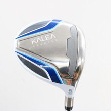 TaylorMade Kalea Premier Women's 5 Fairway Wood 20 Deg Ladies Right-Hand S-154626