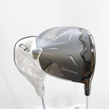 TaylorMade Qi35 Max Lite Women's Driver 10.5 Deg Graphite 40-L Ladies RH 154685