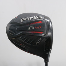 PING G410 Plus Driver 9 Deg Graphite Alta CB 55-R Regular Right-Handed S-154692