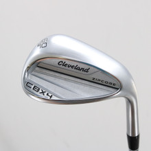 Cleveland CBX 4 Zipcore Lob Wedge 60 Deg 60.12 Recoil Dart Graphite RH S-154693