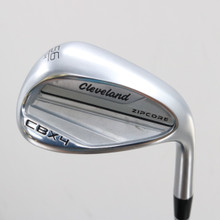 Cleveland CBX 4 Zipcore Sand Wedge 56 Deg 56.14 Recoil Dart Graphite RH S-154694