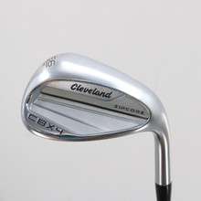 Cleveland CBX 4 Zipcore Women's Sand Wedge 56 Degrees 56.14 Graphite RH S-154695