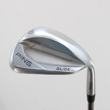 Ping Glide 3.0 Eye 2 Lob Wedge 60 Deg 60.08 Orange Dot Graphite Regular S-154698