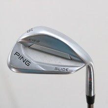 Ping Glide 3.0 Eye 2 Sand Wedge 56 Deg 56.10 Orange Dot Graphite Regular S-154699