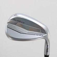 Ping Glide 4.0 Sand Wedge 54 Degrees 54.12S Blue Dot Steel 6.0 Stiff RH S-154700