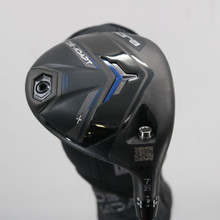Cobra DS-Adapt X 7 Fairway Wood 21 Deg Graphite Denali 5.5 Regular RH C-154642