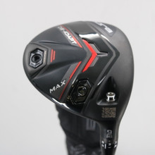 Cobra Ds-Adapt Max 9 Fairway Wood 24.5 Deg Graphite Regular Right-Hand C-154644