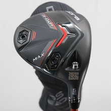 Cobra Ds-Adapt Max 5 Fairway Wood 18.5 Deg Graphite Regular Right-Hand C-154647