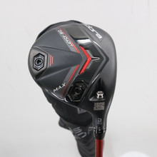 Cobra Ds-Adapt Max 3 Fairway Wood 15.5 Deg Graphite Senior Right-Hand C-154648