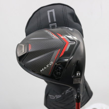 Cobra DS-Adapt Max-D Driver 10.5 Deg Graphite Denali 50G Senior RH C-154650