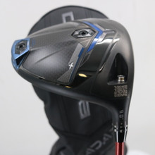 Cobra DS-Adapt X Driver 9.0 Deg Graphite Denali 50G Regular RH C-154651