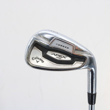 Callaway Apex Pro 16 Forged Individual 9 Iron Steel S400 Stiff RH C-154652