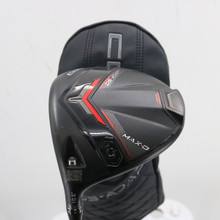 Cobra DS-Adapt Max-D Driver 10.5 Deg Graphite Denali 60G Stiff LEFTY  C-154653